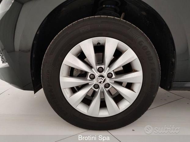 Skoda Kamiq 1.0 TSI 110 CV DSG Ambition