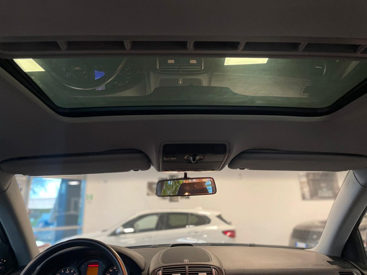 Porsche Cayenne 3.2 V6 cat