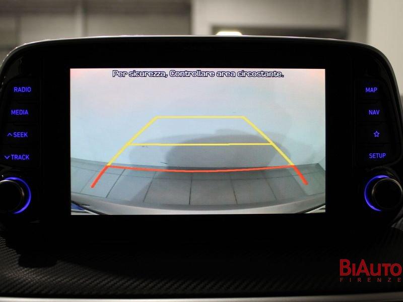 Hyundai Tucson Tucson 1.6 CRDi 136CV 4WD DCT XPrime