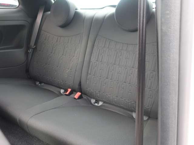 Fiat 500 500 1.0 hybrid Dolcevita 70cv