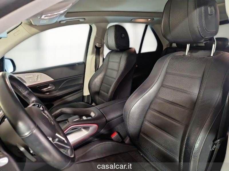 Mercedes-Benz GLE GLE 350 de 4Matic EQ-Power Premium FINO A 3 ANNI DI GARANZIA KM ILLIMITATI PARI ALLA NUOVA