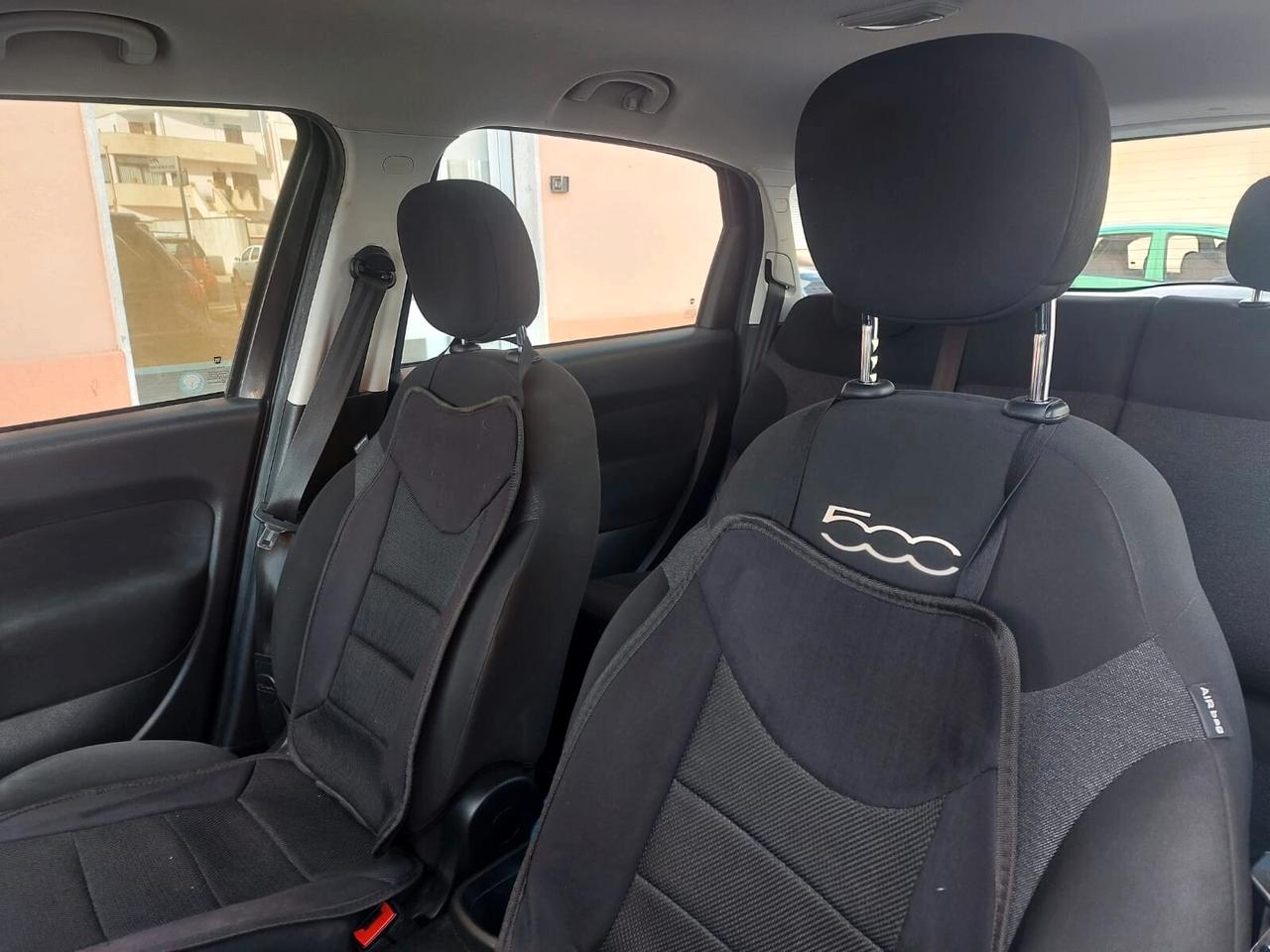 Fiat 500L CROSS 1.3 Mjt 95cv *RETROCAMERA