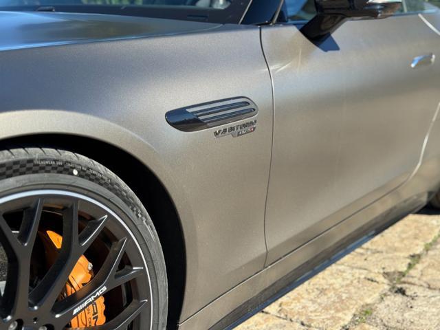 MERCEDES-BENZ SL 63 AMG 4Matic+ Premium Plus