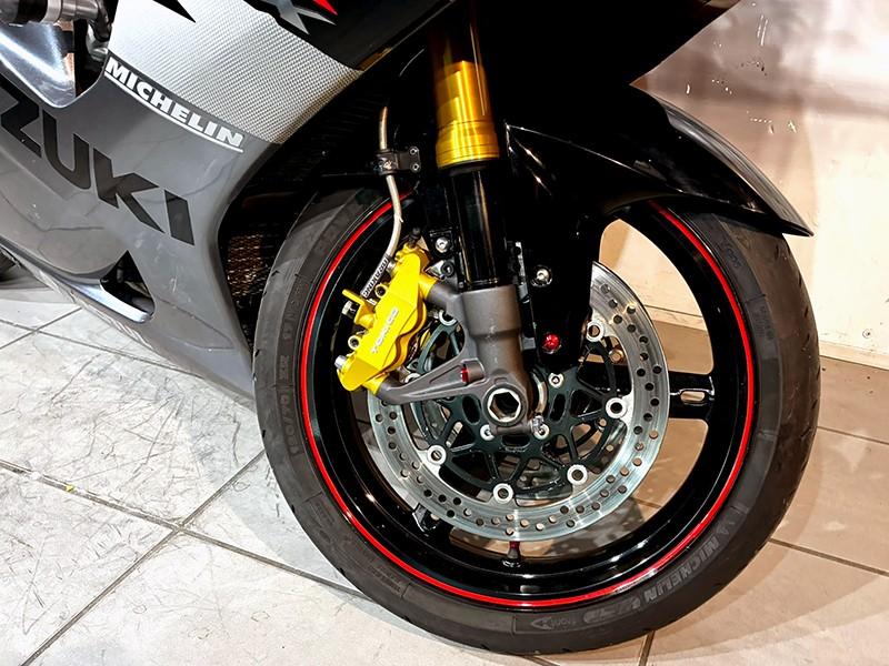 Suzuki GSX-R 1000