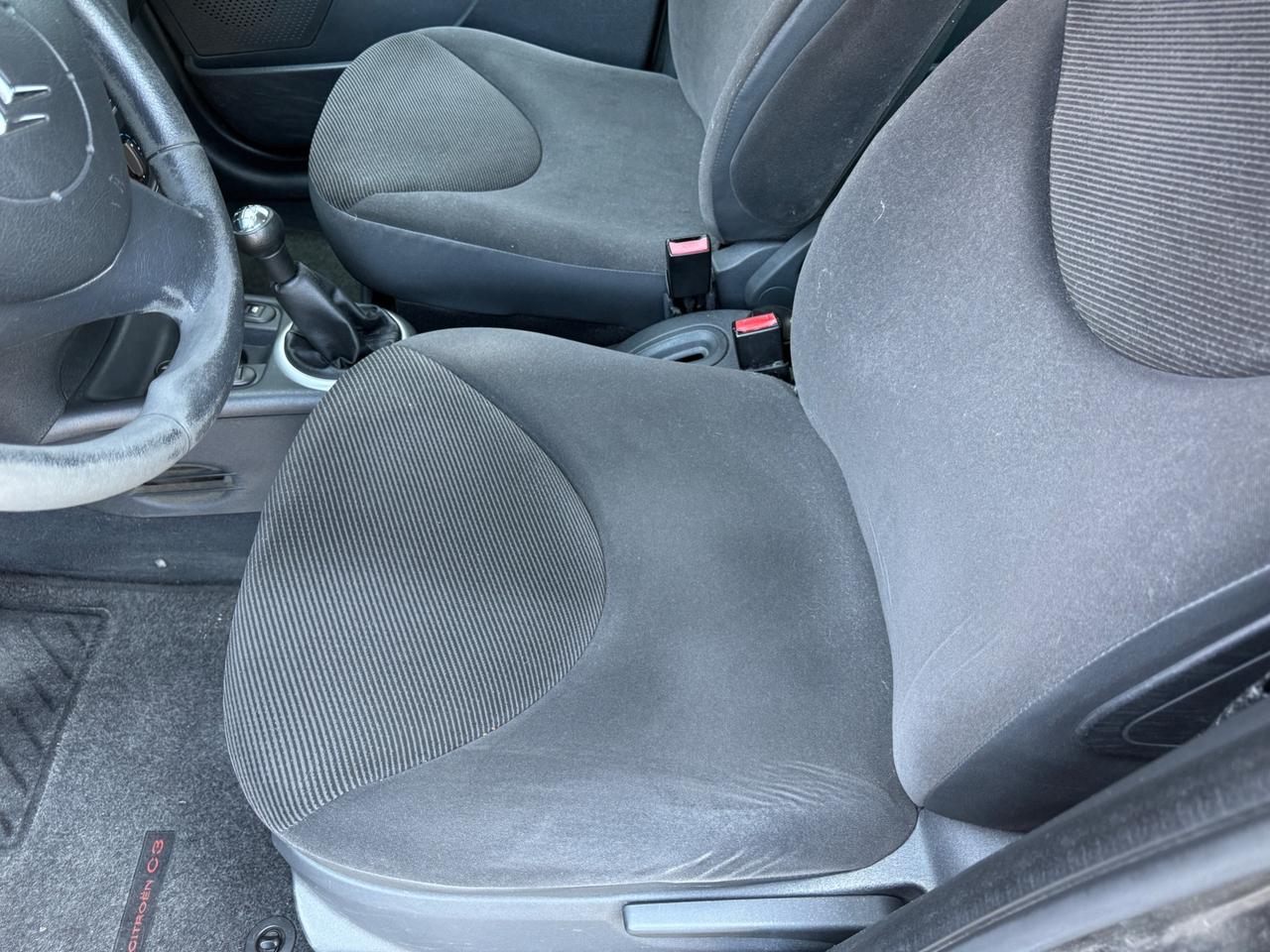 Citroen C3 1.1 Elegance