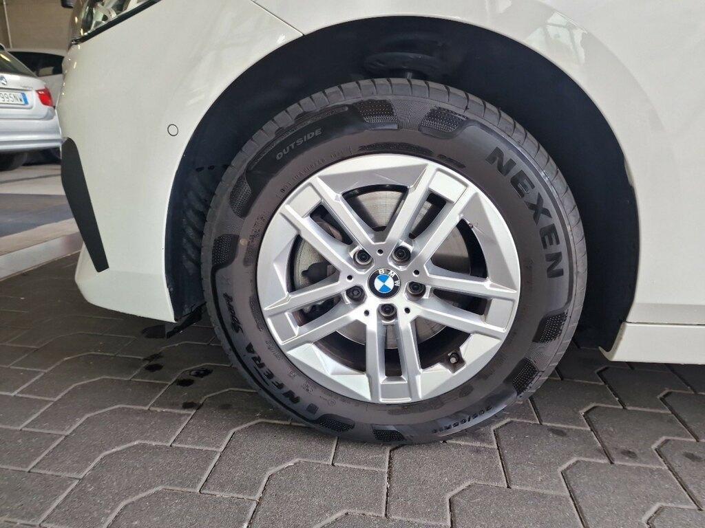 BMW Serie 2 Active Tourer 218 i DCT