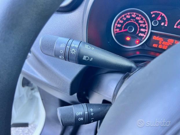 FIAT Doblo Doblò 1.6 MJT 105CV S&S PC-TN Cargo L