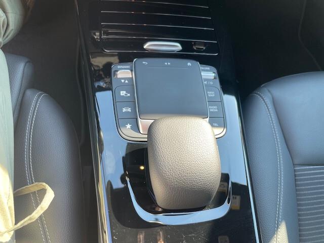 Mercedes-benz A 180 A 180 d Automatic Sport
