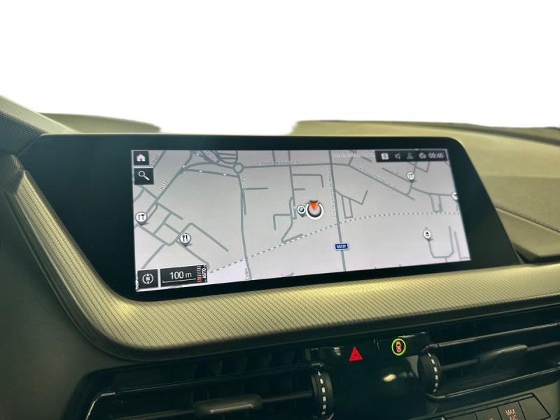 BMW Serie 1 5 Porte 116 d SCR Msport DCT