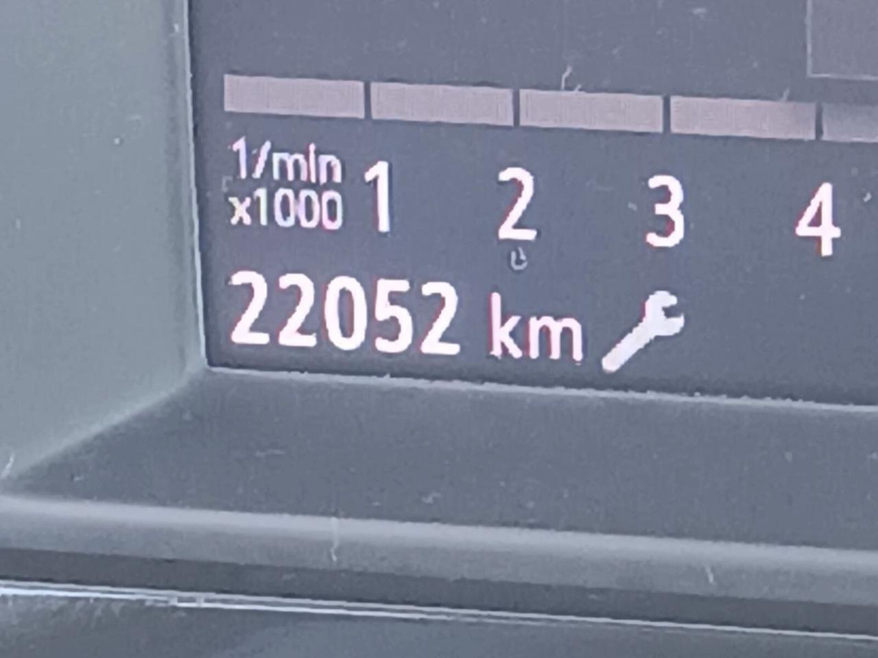 Opel Mokka 1.2 Turbo Edition