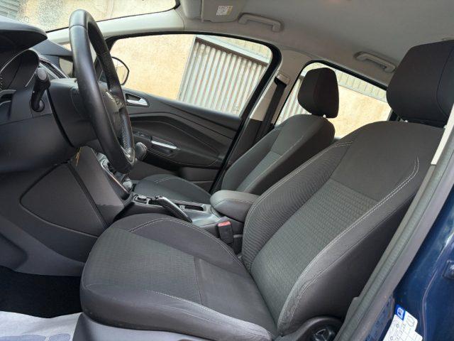FORD C-Max 1.5 TDCi 120CV Business