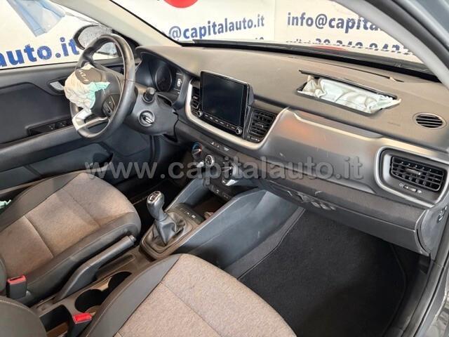 Kia Stonic 1.0 T-GDi 100CV MHEV Style