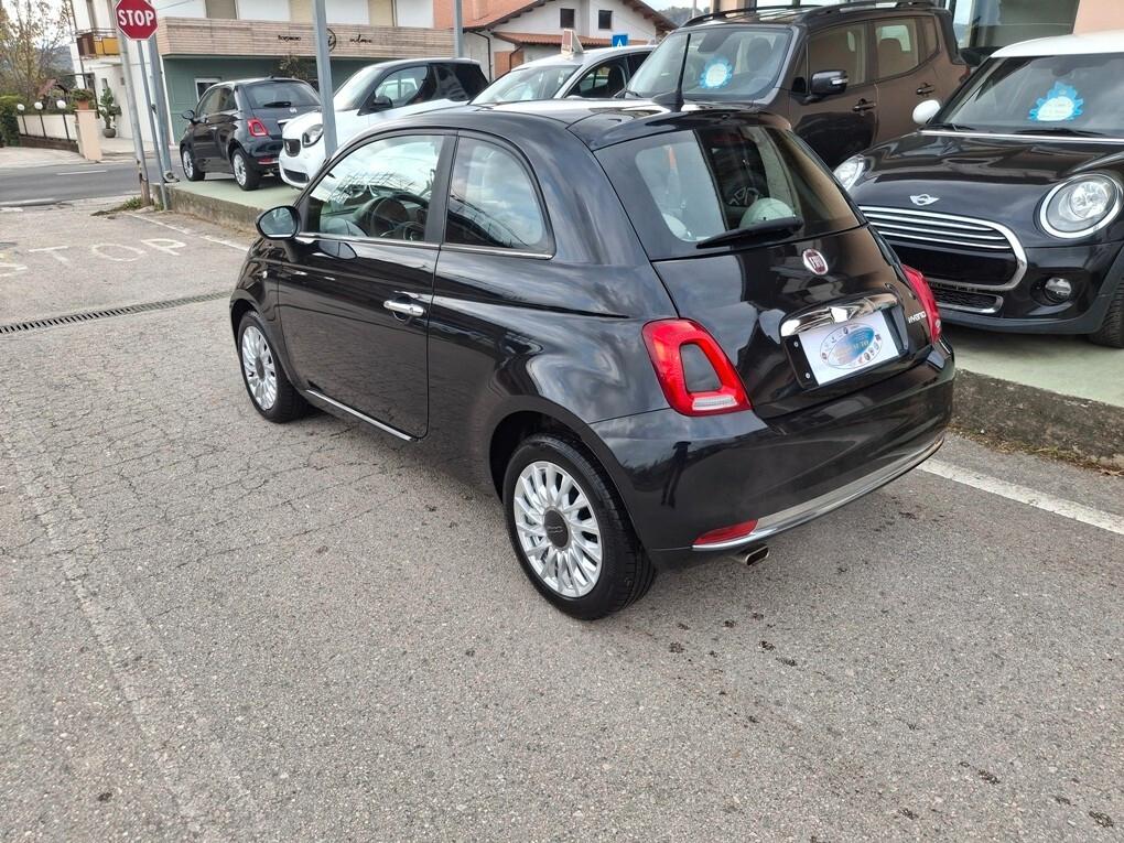 Fiat 500 1.0 Hybrid Dolcevita - 2021