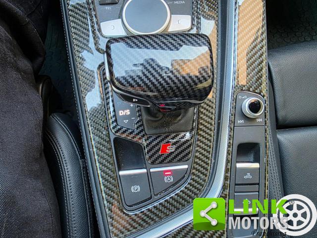 AUDI A5 Cabrio 40 2.0 tfsi mhev S line 190cv s-tronic S5