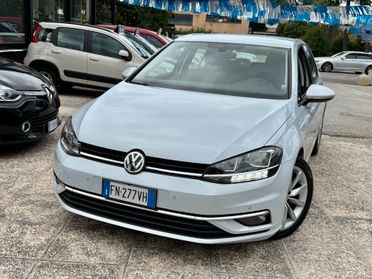 " UNA BOMBA " Volkswagen Golf 1.6 TDI 115 CV. Highline