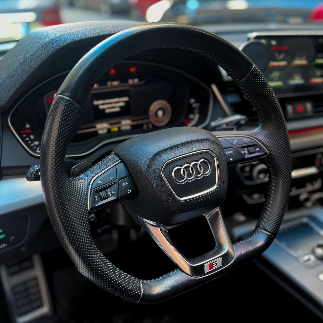 Audi Q5 2.0 TDI 190 CV Quattro S-Tronic S-Line Plus