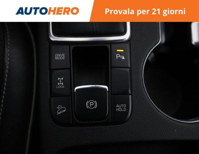 KIA Sportage 2.0 CRDI 185 CV AWD GT Line