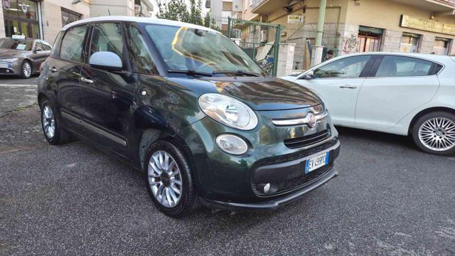 FIAT 500L 1.3 Multijet 95 CV Lounge