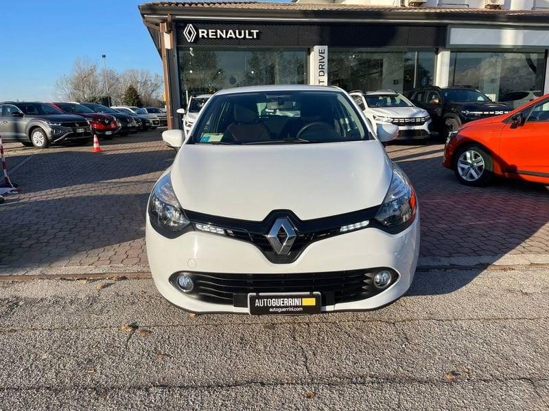 Renault Clio Clio 1.2 75CV 5 porte Live