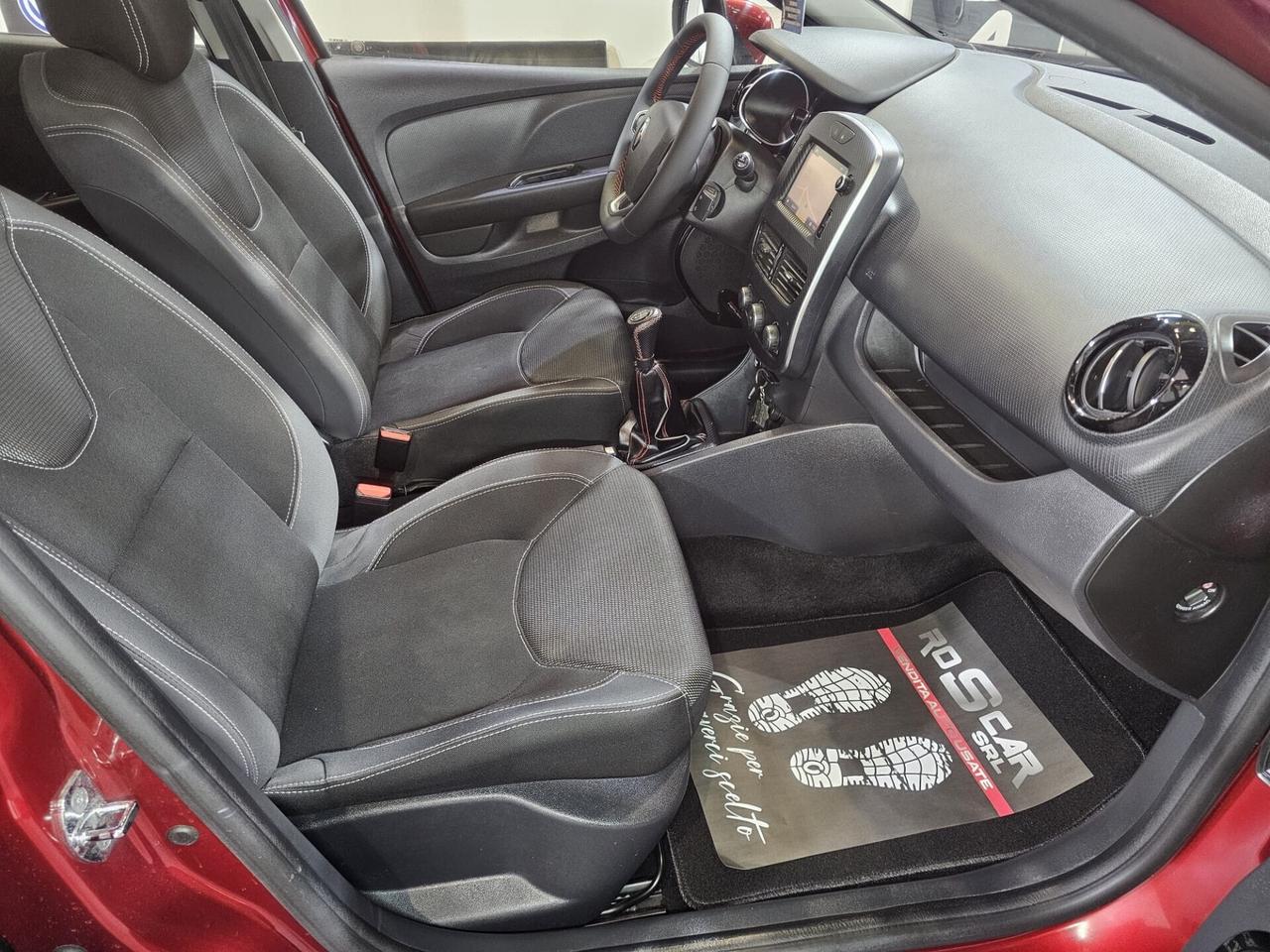 Renault Clio 1.0 GPL 90 CV GPL Energy