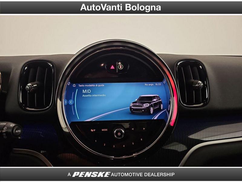 MINI Mini Countryman F60 Mini 2.0 John Cooper Works 'JCW' Countryman