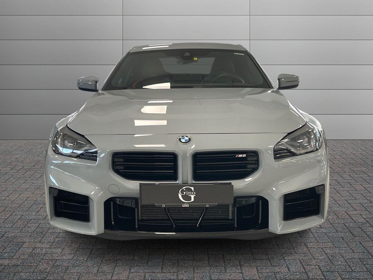 BMW M2 G87 2022 Coupe - M2 Coupe 3.0 460cv auto