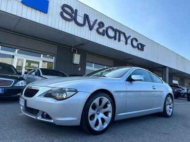 BMW 630 630Ci Coupe / GPL 2031