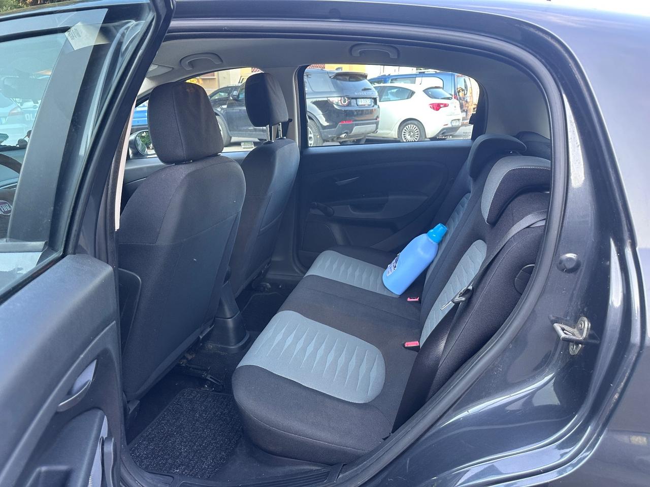 Fiat Grande Punto 1.4 solo 95mila km unipro