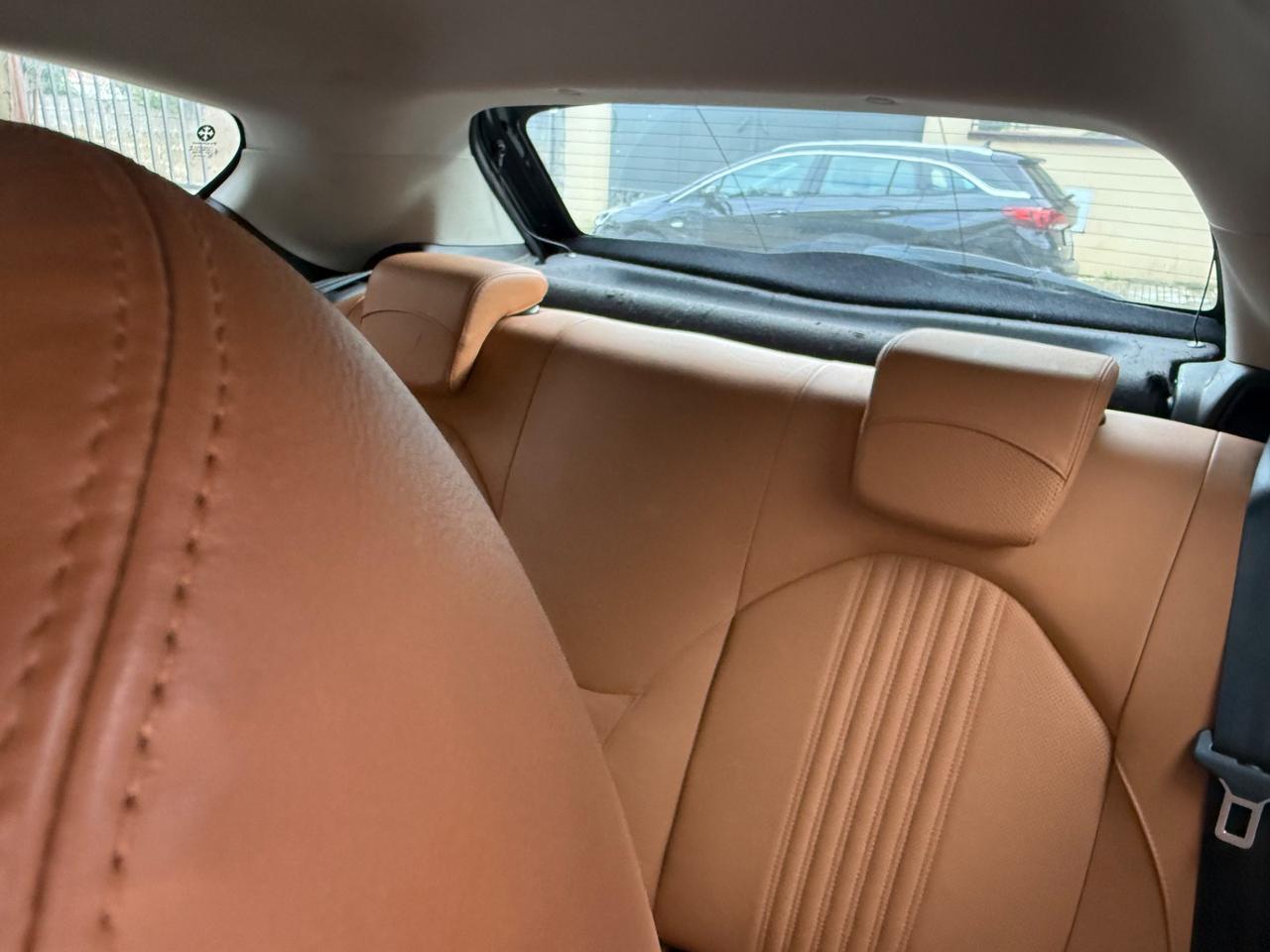 Alfa Romeo MiTo 1.3 JTDm 16V 90 CV Distinctive Premium Pack