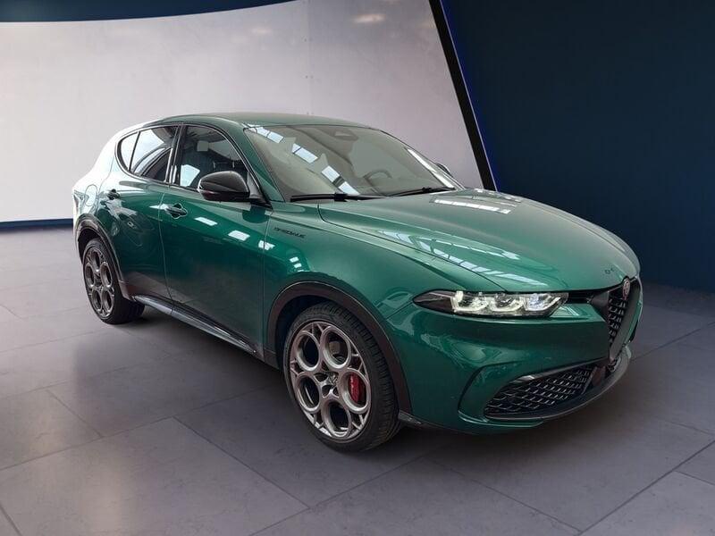 Alfa Romeo Tonale 1.5 hybrid Speciale 130cv tct7