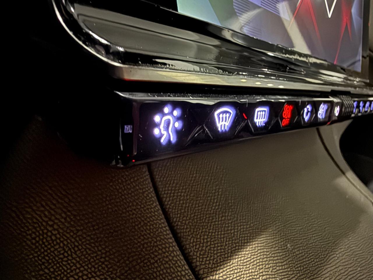 Ds 7 Crossback 2.0BlueHDi180cv. Grand Chic+FULL LED2021