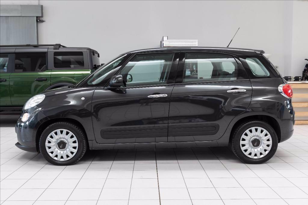 FIAT 500L 1.4 Urban s&s 95cv del 2017