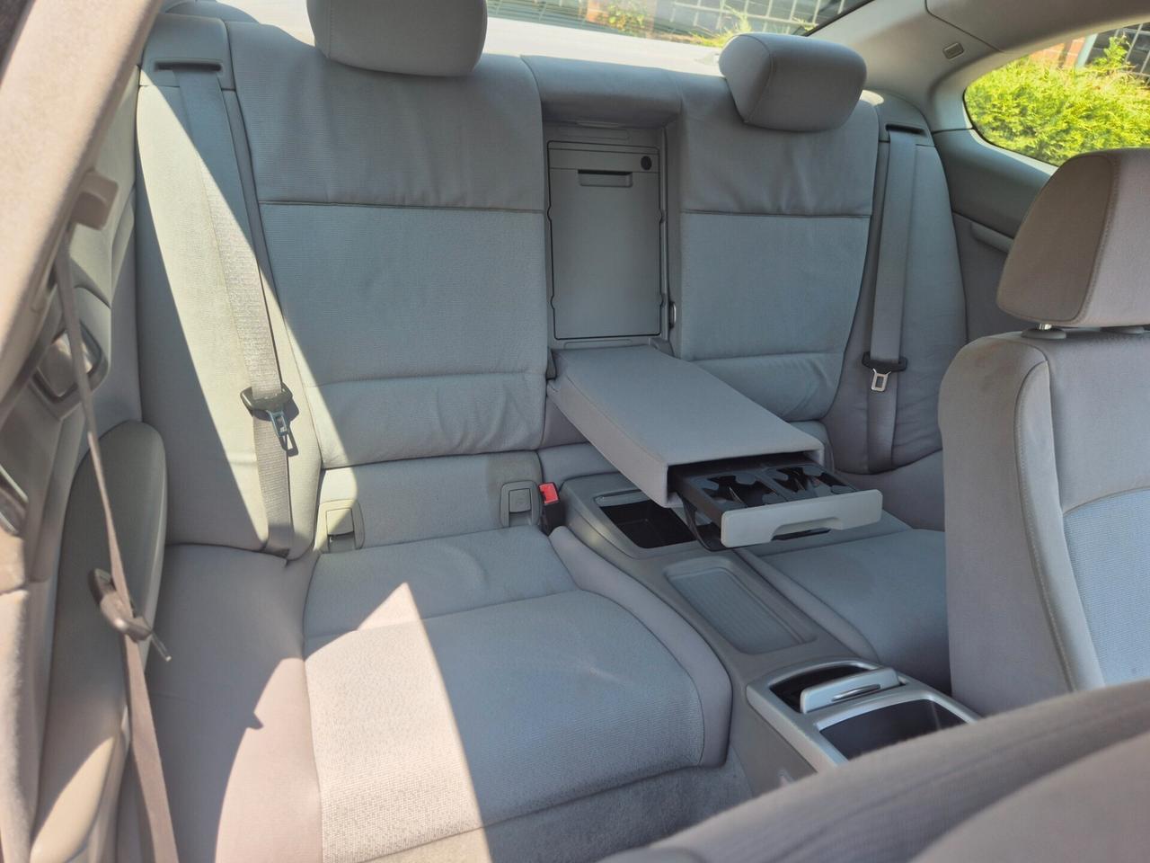 Bmw 320i -170CV Coupe' /Restyling -XENON