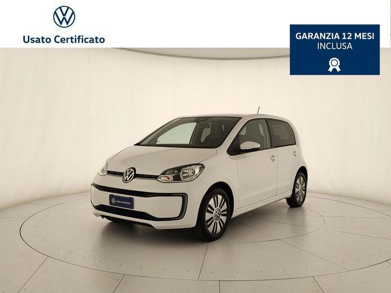 Volkswagen up! e- 5p