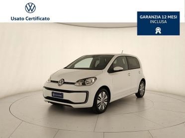 Volkswagen up! e- 5p