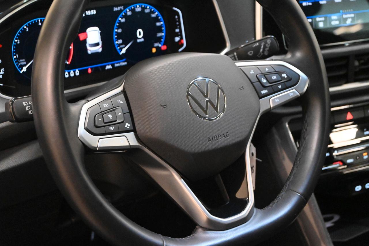 VOLKSWAGEN T-Roc 1ª serie T-Roc 1.0 TSI Style