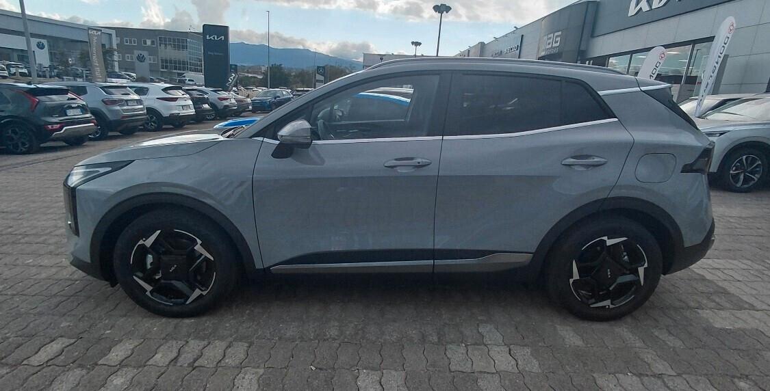 Kia Sportage 1.6 TGDi DCT GPL Style "KM 0"