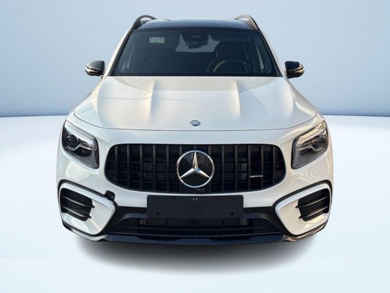 Mercedes-Benz Classe GLB GLB 35 AMG 4Matic AMG Line Premium Plus