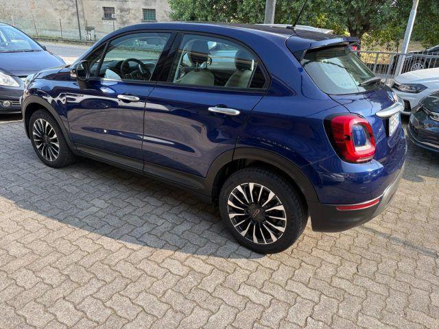 FIAT 500X 1.6 MultiJet 120 CV Cross OK NEOPATENTATO