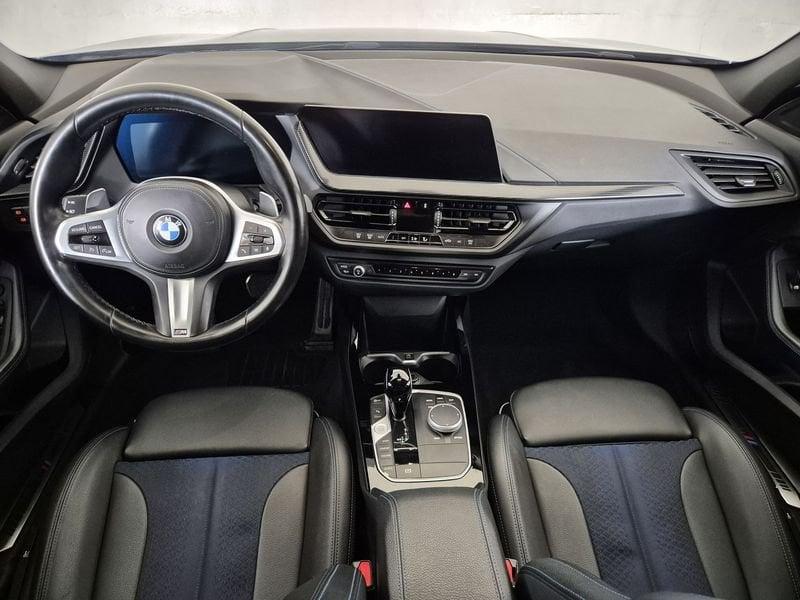 BMW Serie 1 F40 Diesel 118d Msport auto