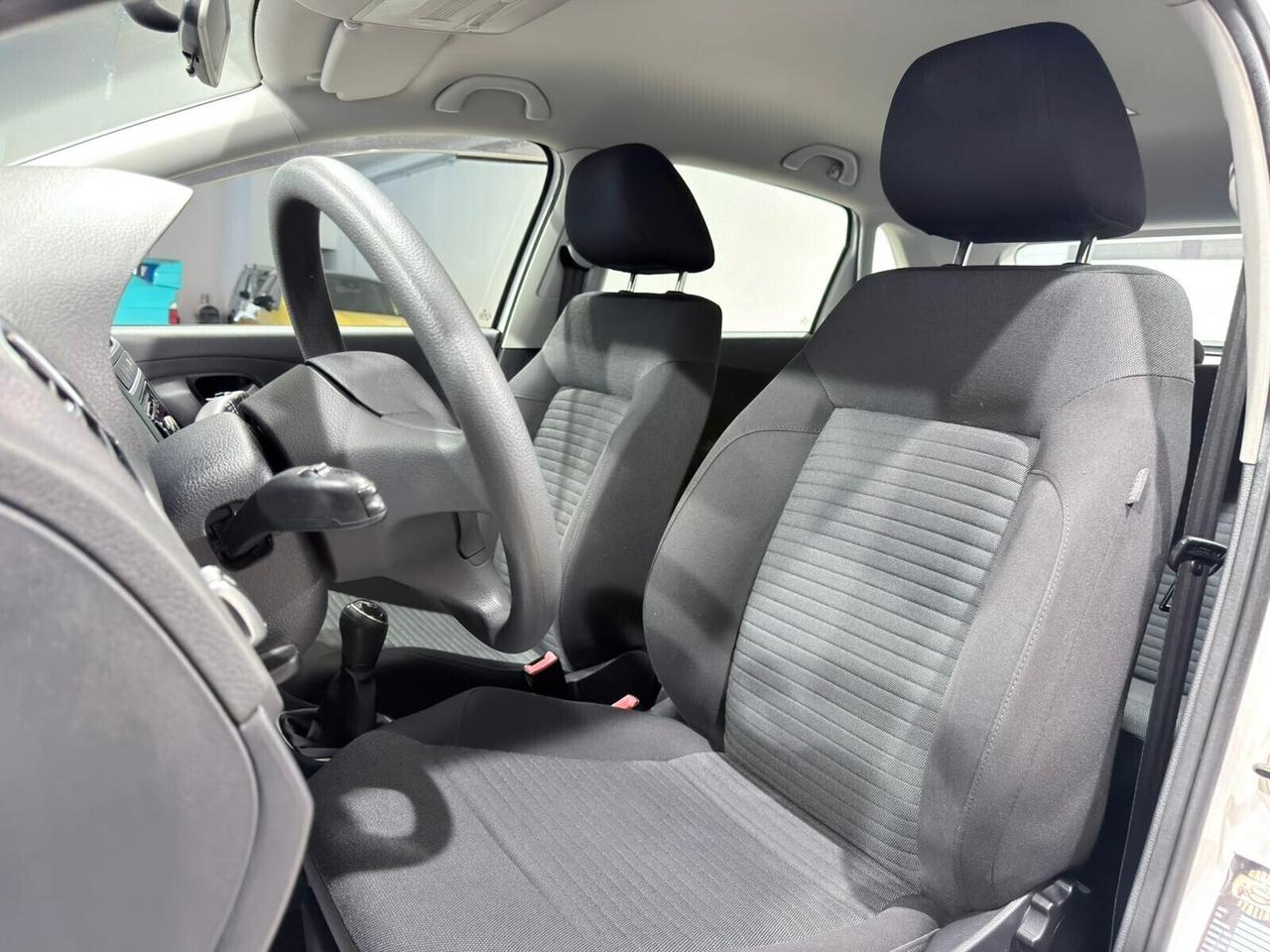 VOLKSWAGEN POLO 1.2TDI 75cv 5P 2014