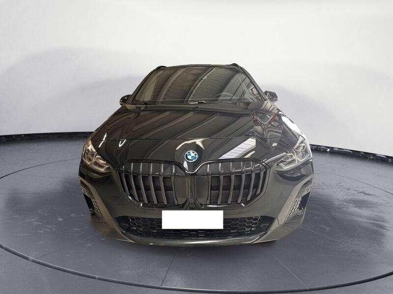 BMW Serie 2 Active Tourer 225e Active Tourer xdrive Msport auto