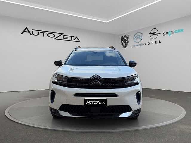 Citroen C5 Aircross BlueHDi 130 S&S EAT8 Shine