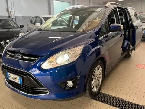 Ford C-Max 2.0 TDCi 163CV Powershift Titanium PREZZO REALE!!