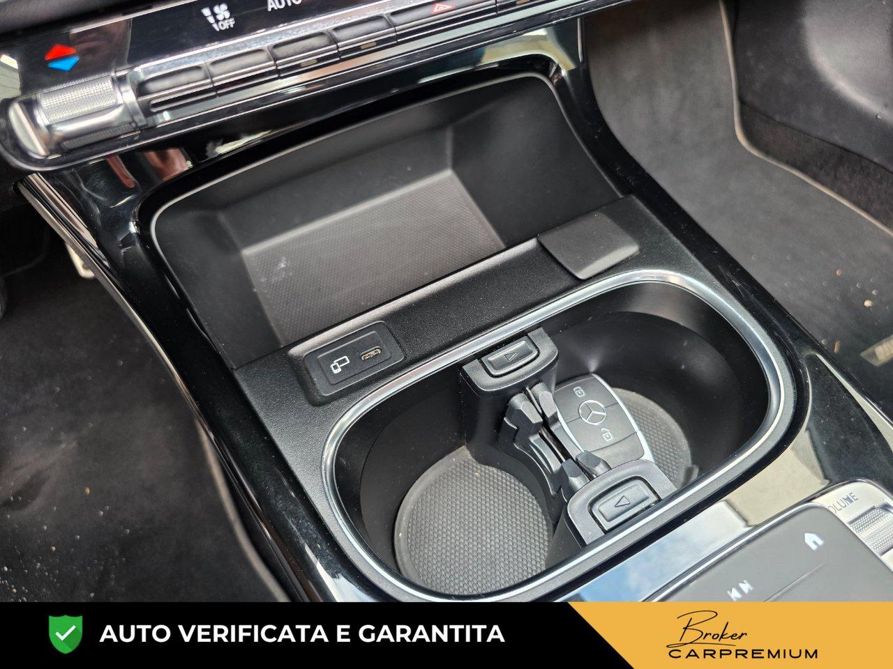 Mercedes A 250 Premium 4Matic 7G-DCT
