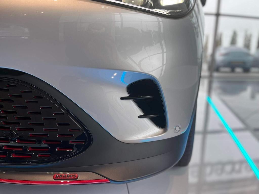 Smart #1 BRABUS PANORAMA 360 FULLL ITALIANA UNIPRO
