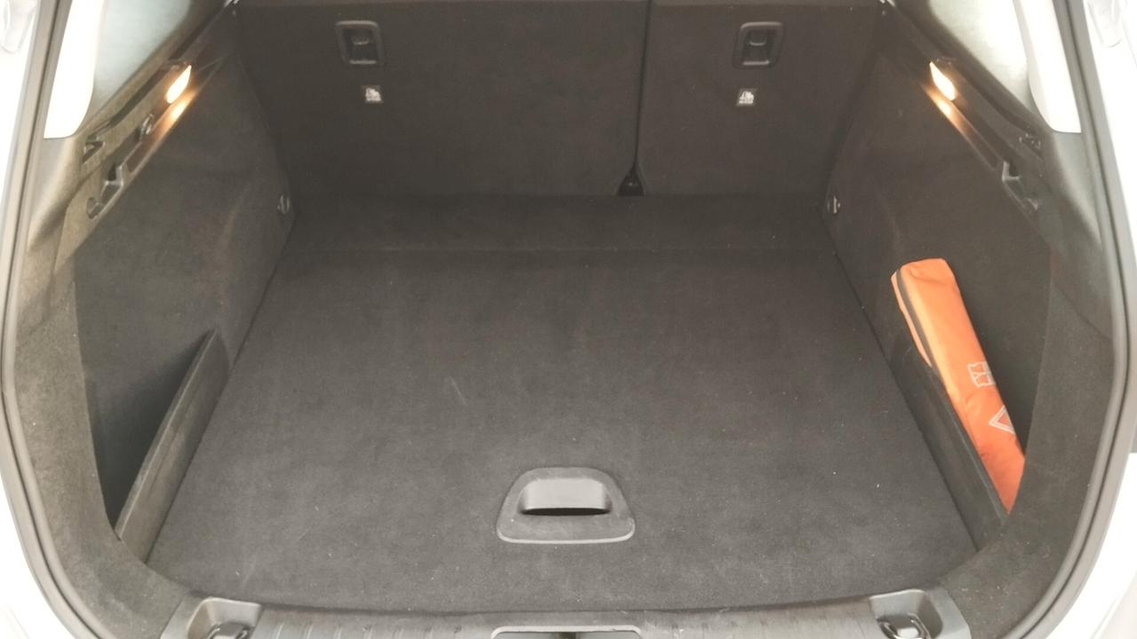 FIAT TIPO SW 1.6 MTJ -GARANZIA FULL