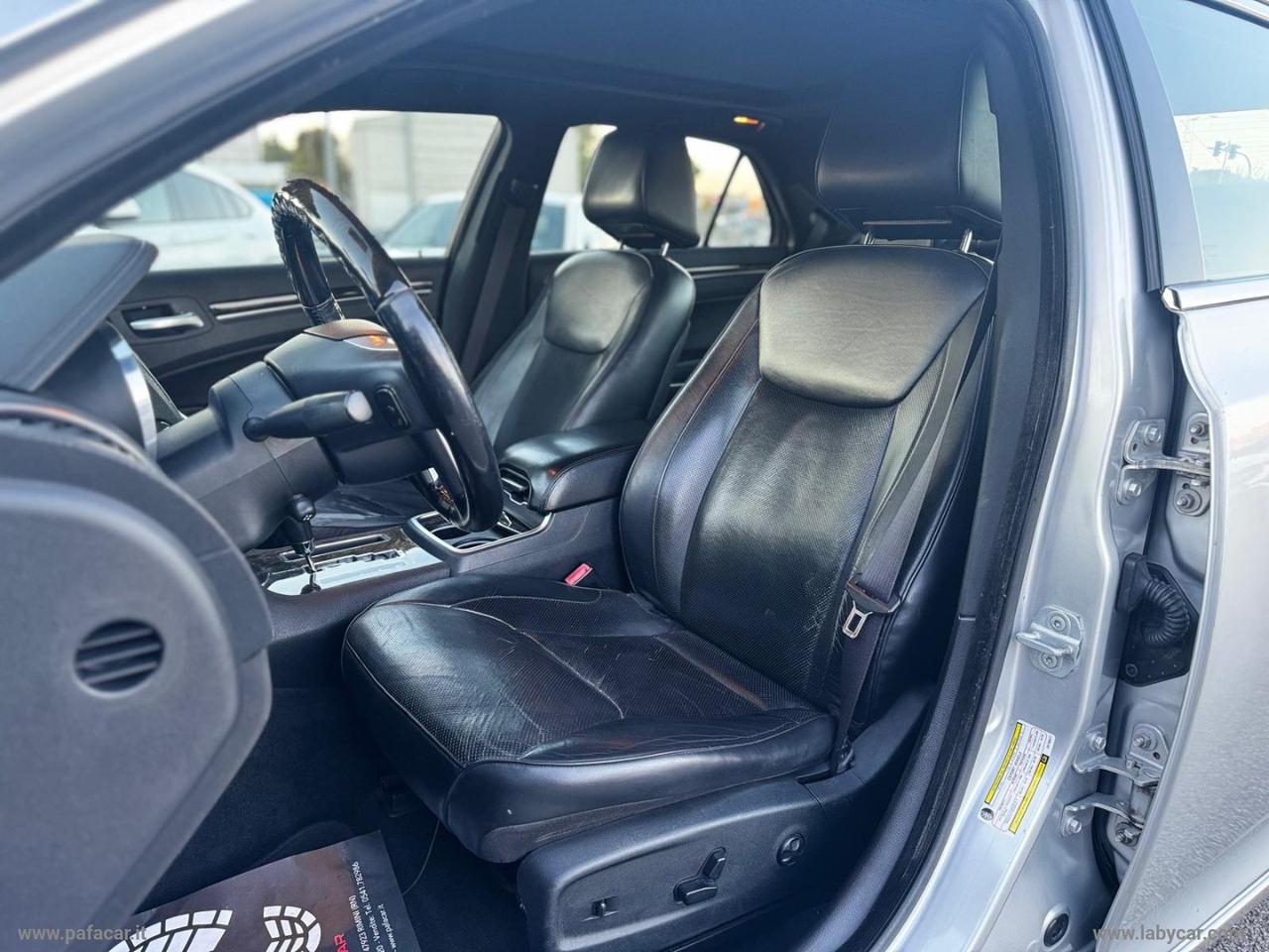 LANCIA Thema 3.0 V6 Mjet II 190 CV Platinum