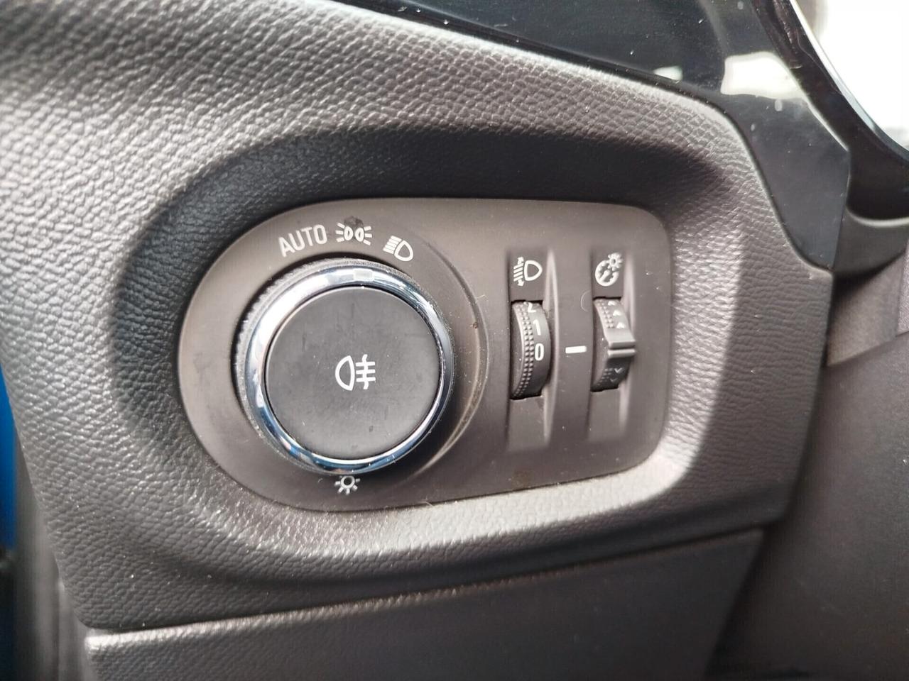 Opel Corsa 1.2 75cv *PREZZO VERO* UNIPRO KM CERTI NEOPAT OK