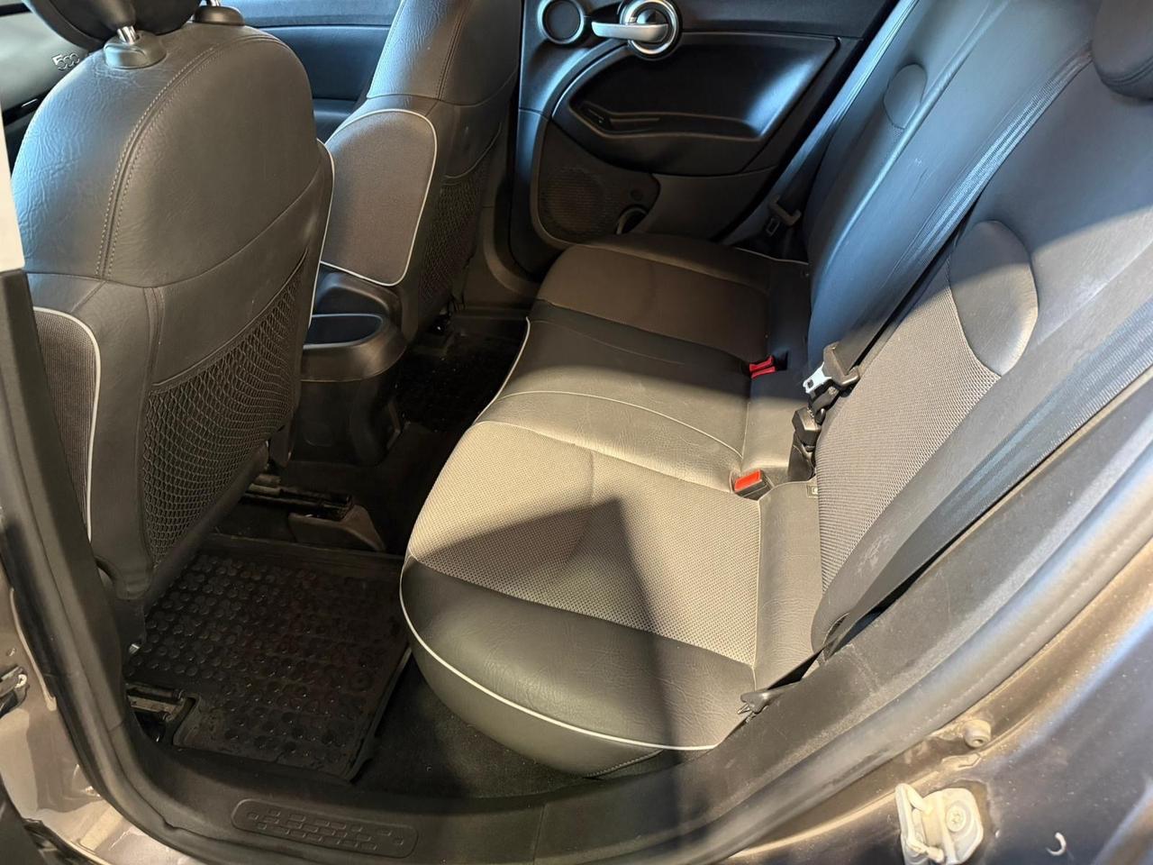 Fiat 500X 1.6 MultiJet 120 CV Pop Star